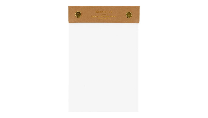 Church Notes Choose Joy Desk Notepad