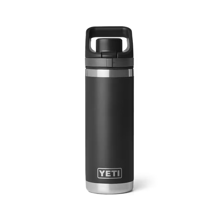 Yeti Rambler 18 oz with Flip Chug Cap
