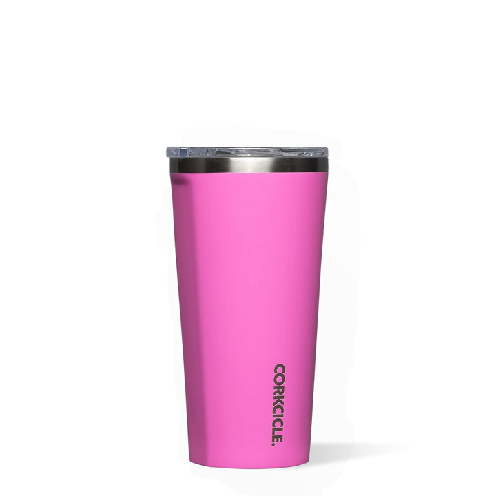 Corkcicle - Insulated Tumbler