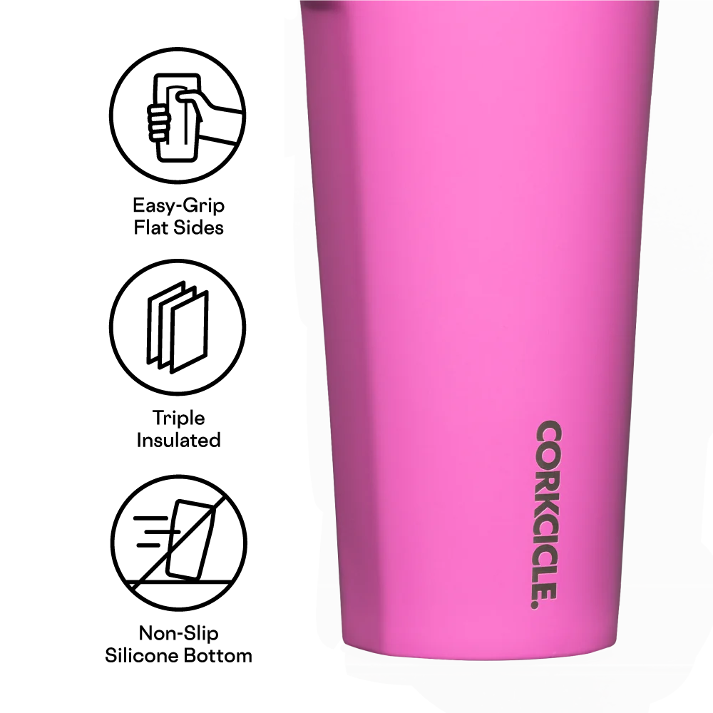 Corkcicle - Insulated Tumbler