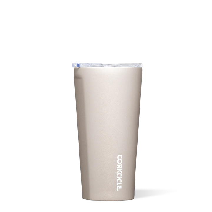 Corkcicle 16 oz. Pure Taste Tumbler