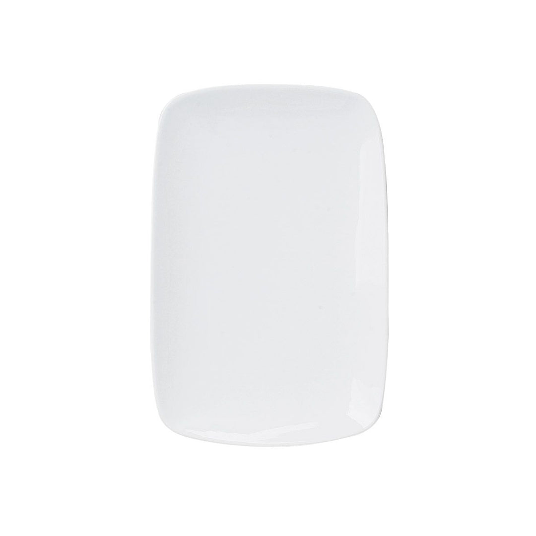 Fine Porcelain Rectangular Platter