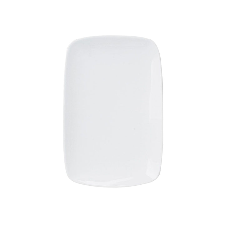 Fine Porcelain Rectangular Platter