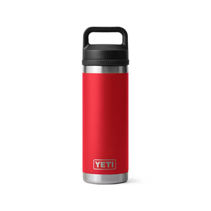 Yeti Rambler with Chug Cap
