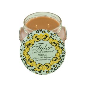 Tyler Candle Company - 22 oz Candle - Warm Sugar Cookie