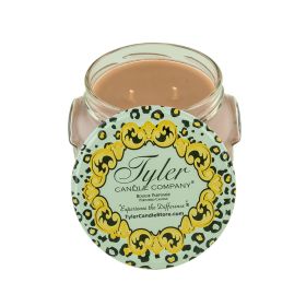 Tyler Candle Company - 22 oz Candle - High Maintenance