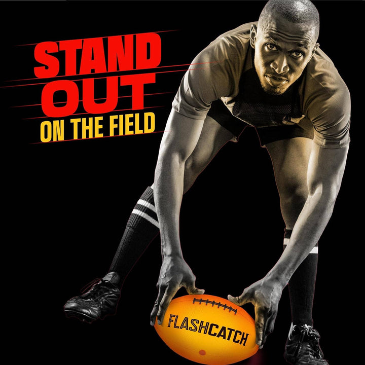 Squad Hero Light Up Football