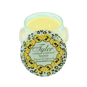 Tyler Candle Company - 22 oz Candle - Limelight