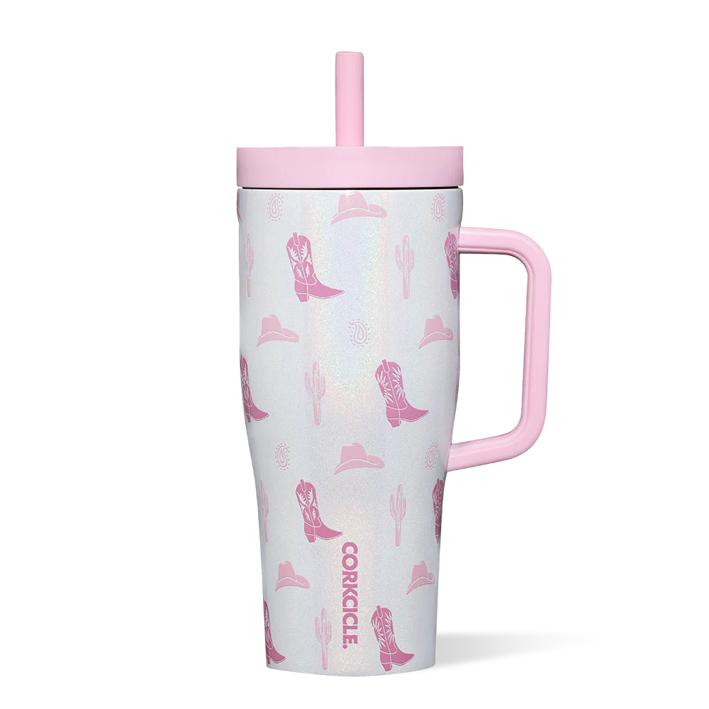 Corkcicle 22 oz. Leakproof Cruiser