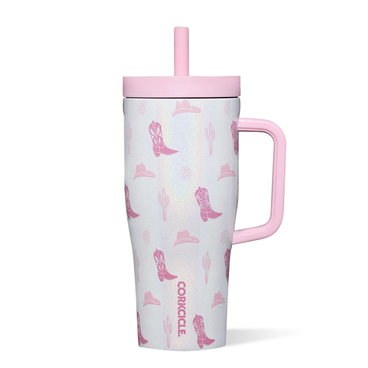 Corkcicle 22 oz. Leakproof Cruiser