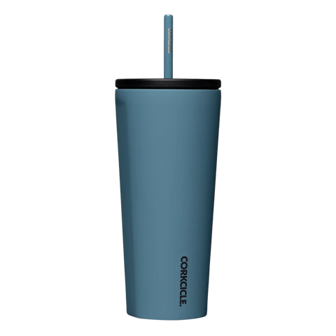 Corkcicle - Insulated Cold Cup - Storm