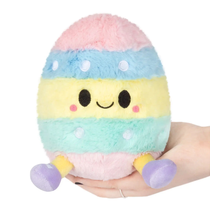 Squishable Snacker Painted Egg