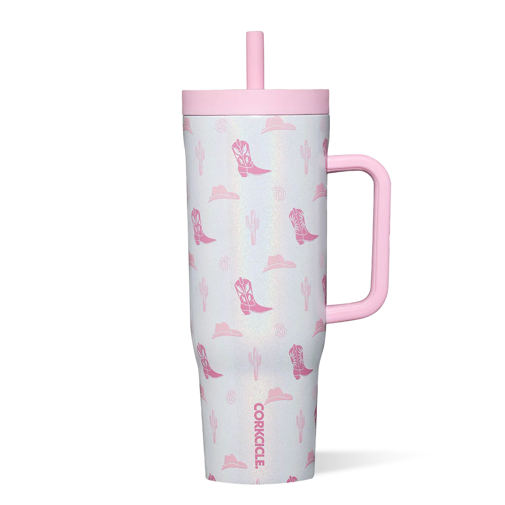 Corkcicle 40 oz Leakproof Cruiser