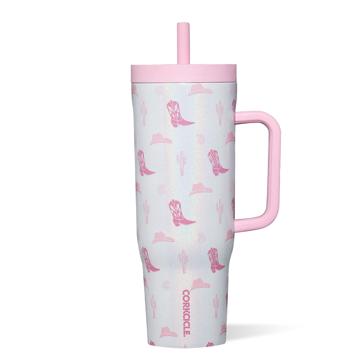Corkcicle 40 oz Leakproof Cruiser