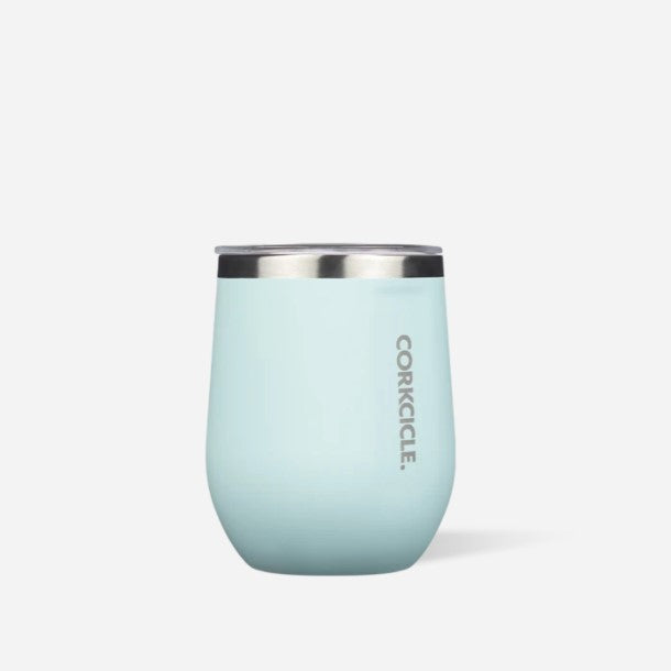 Corkcicle Stemless Insulated Wine Tumbler