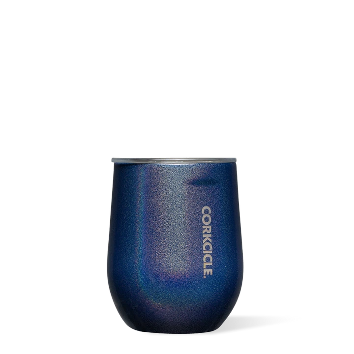 Corkcicle Stemless Insulated Wine Tumbler