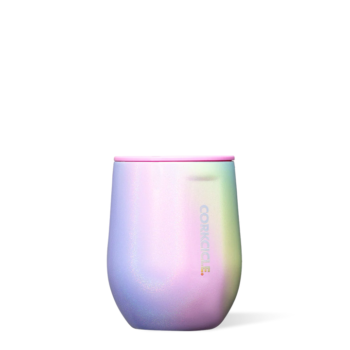 Corkcicle Stemless Insulated Wine Tumbler