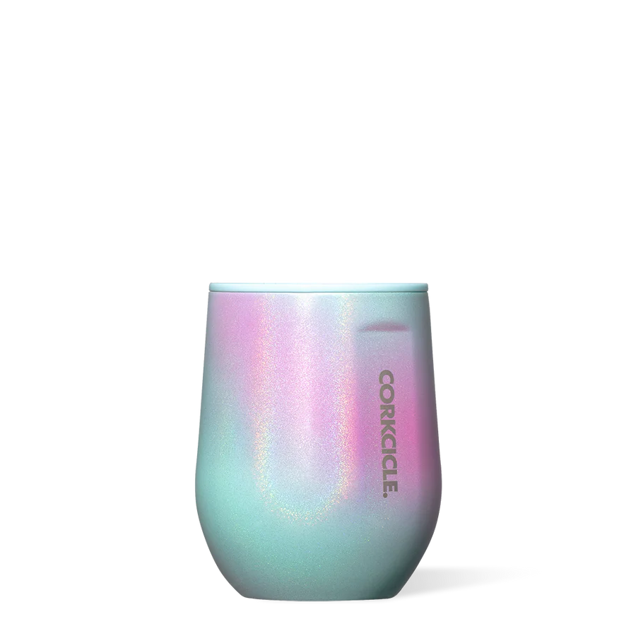 Corkcicle Stemless Insulated Wine Tumbler