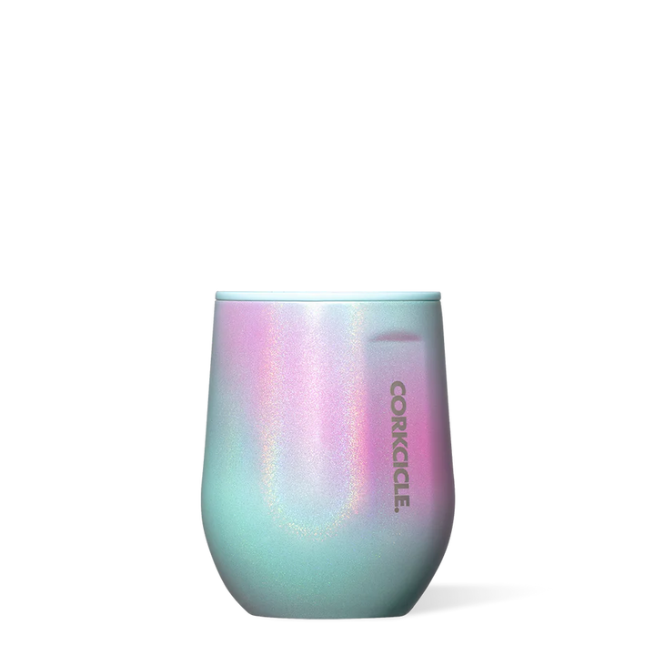Corkcicle Stemless Insulated Wine Tumbler