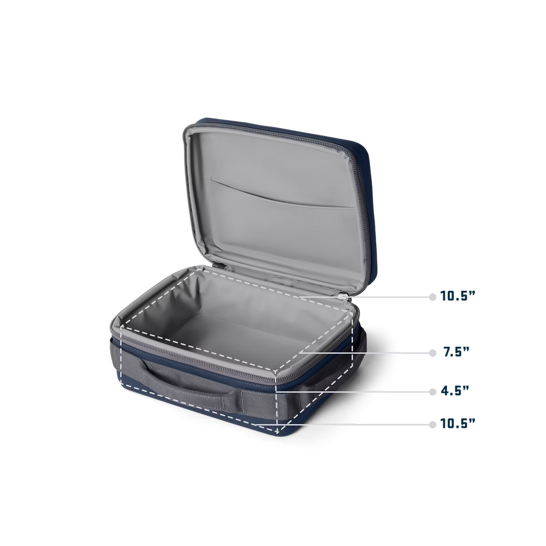 Yeti Daytrip 5L Lunchbox