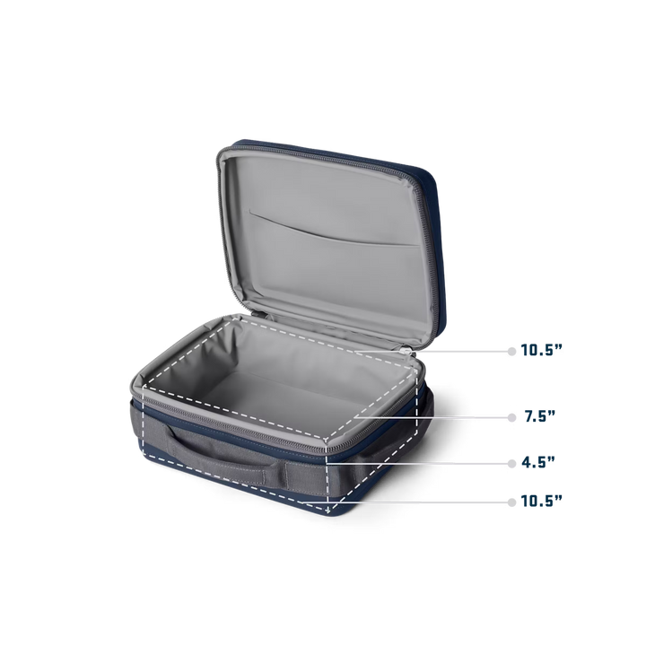 Yeti Daytrip 5L Lunchbox