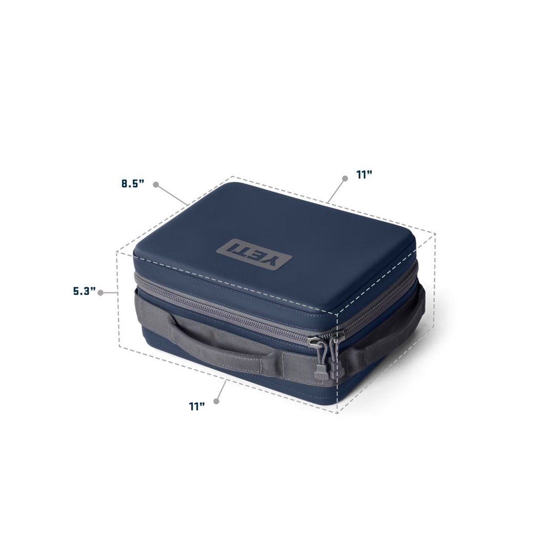 Yeti Daytrip 5L Lunchbox