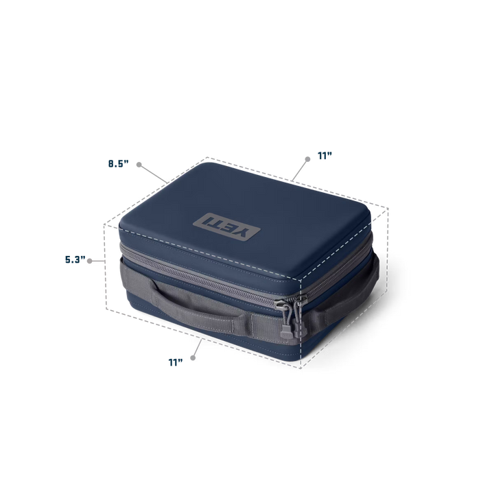 Yeti Daytrip 5L Lunchbox
