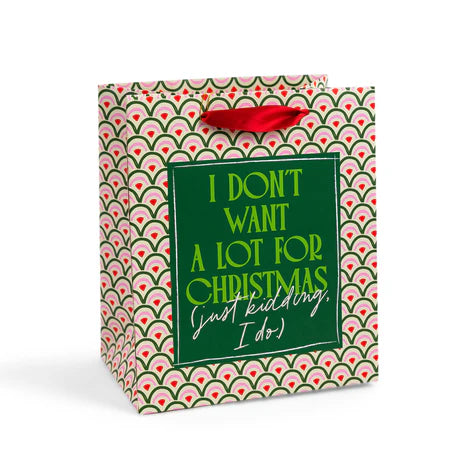 Furbish Gift Bag A Lot