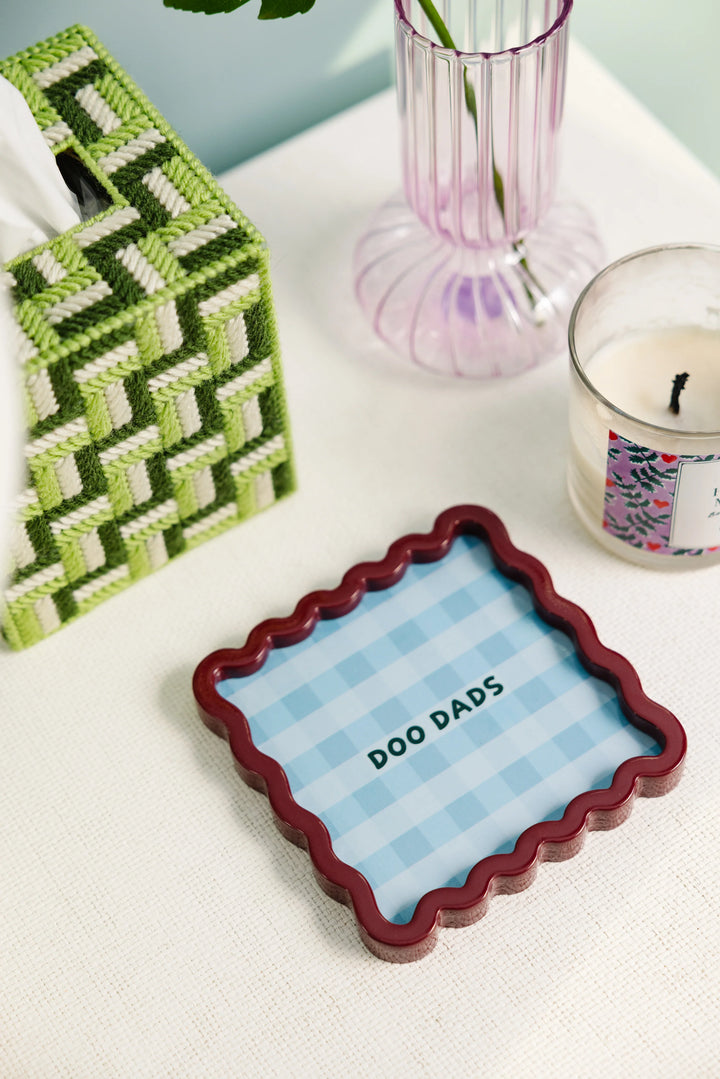 Furbish Studio Doodads Tray