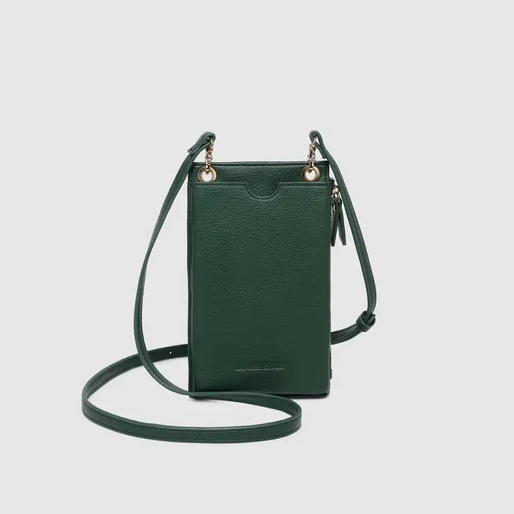 Louenhide Suki RFID Phone Bag