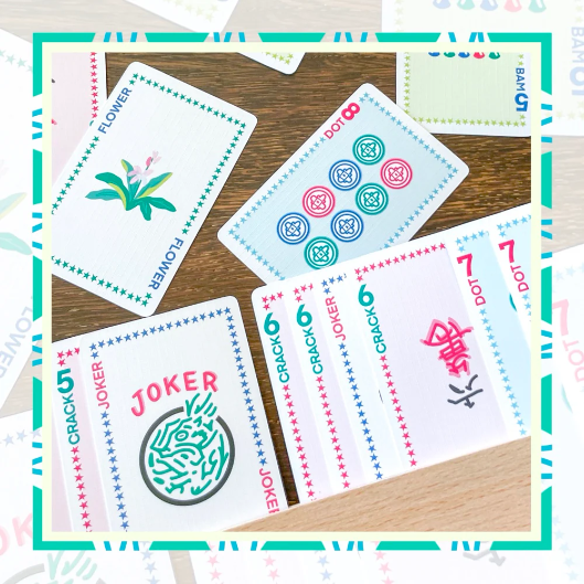Play Away Cards Classic Edition
