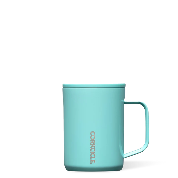 Corkcicle Travel Coffee Mug