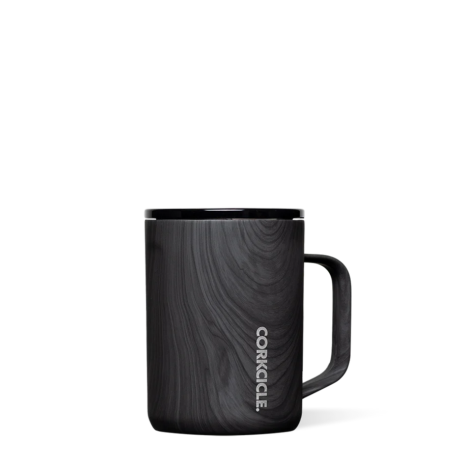 Corkcicle Travel Coffee Mug