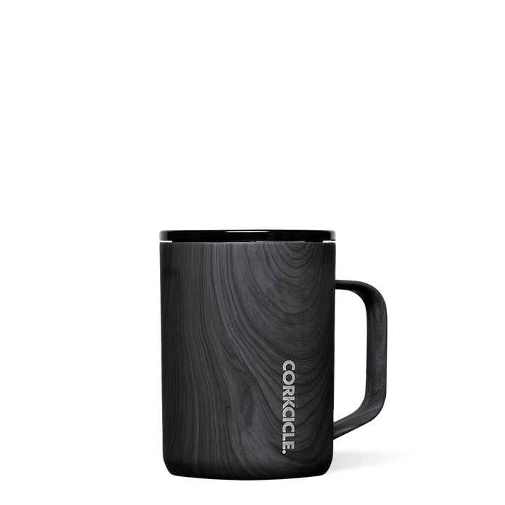 Corkcicle Travel Coffee Mug