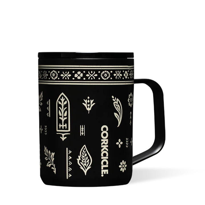 Corkcicle Travel Coffee Mug