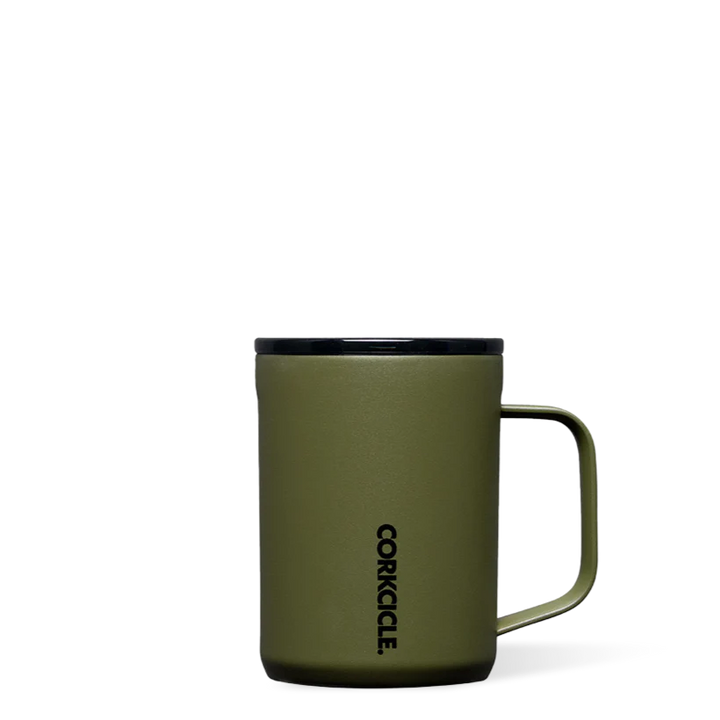 Corkcicle Travel Coffee Mug