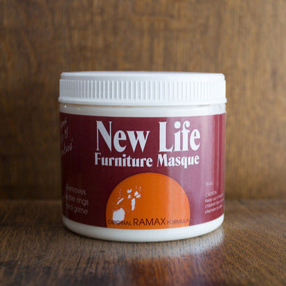 New Life Furniture Masque