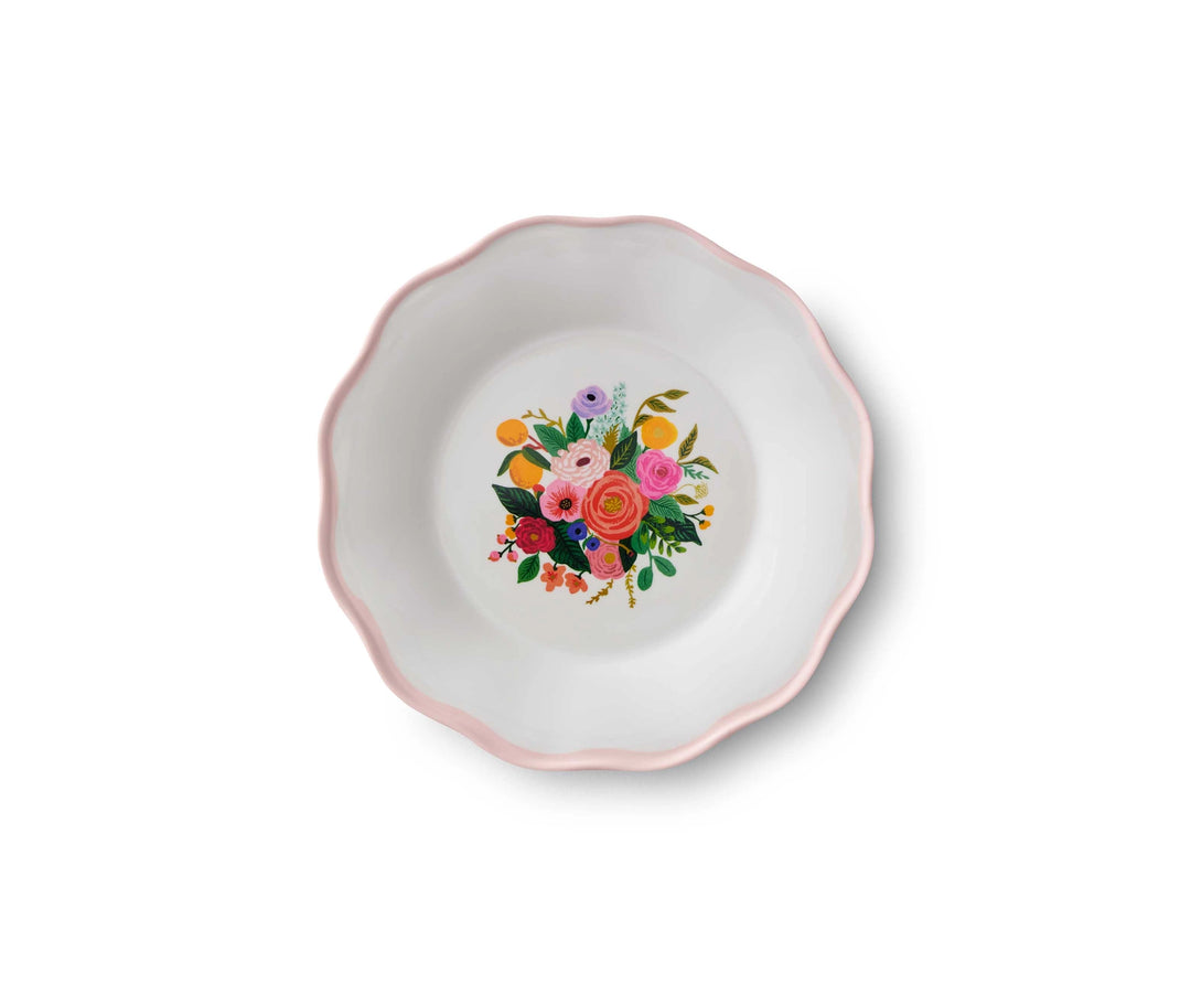 Rifle Paper Co. Garden Party Melamine Dessert Plates