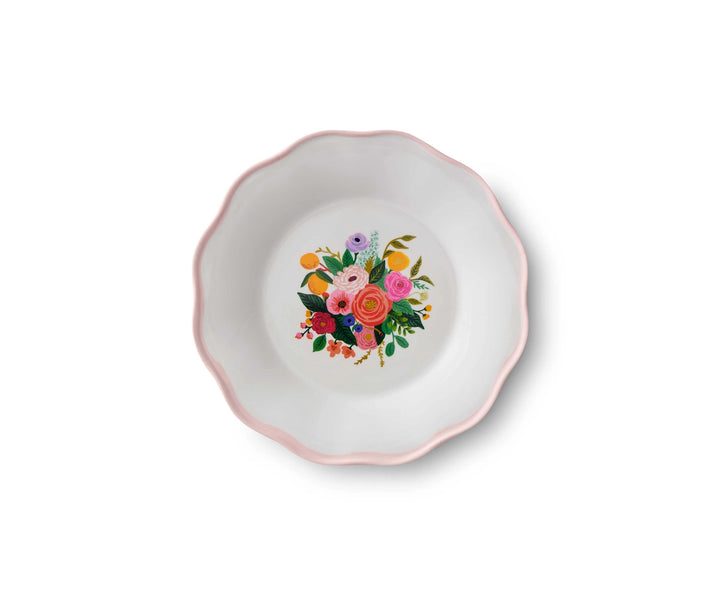 Rifle Paper Co. Garden Party Melamine Dessert Plates