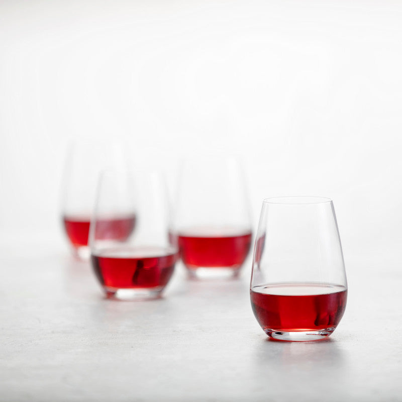 Schott Zwiesel Forté Stemless Wine Glass