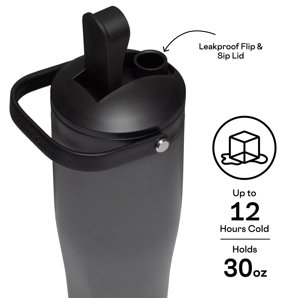 Corkcicle Protein Shaker