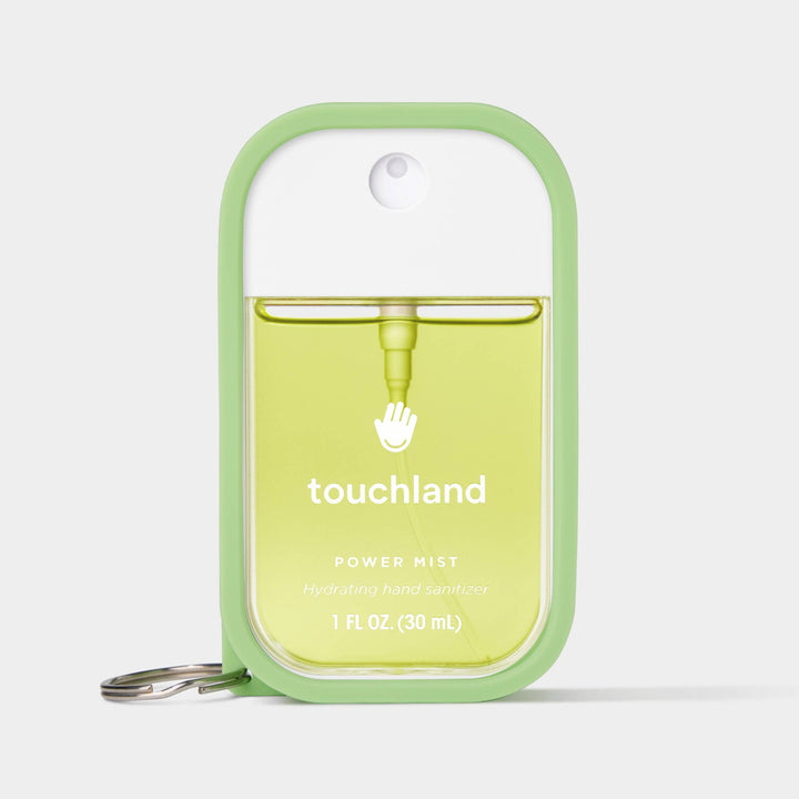 Touchland Hand Sanitizer Mist Case