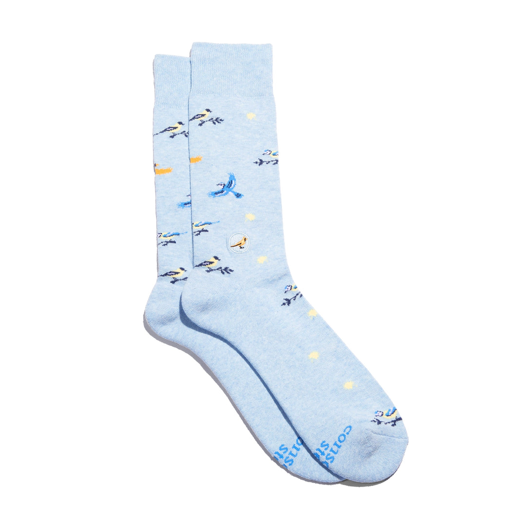 Conscious Step Adult Socks