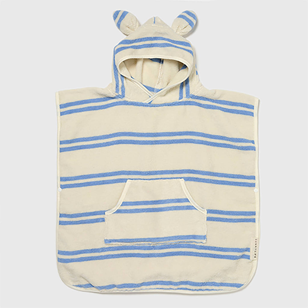 Sunny Life Kid's Hooded Towel