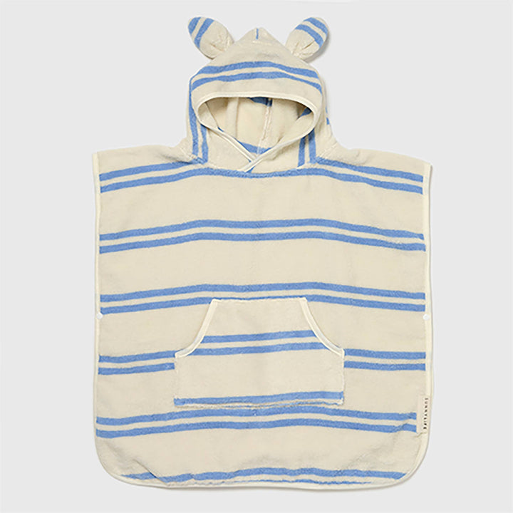 Sunny Life Kid's Hooded Towel