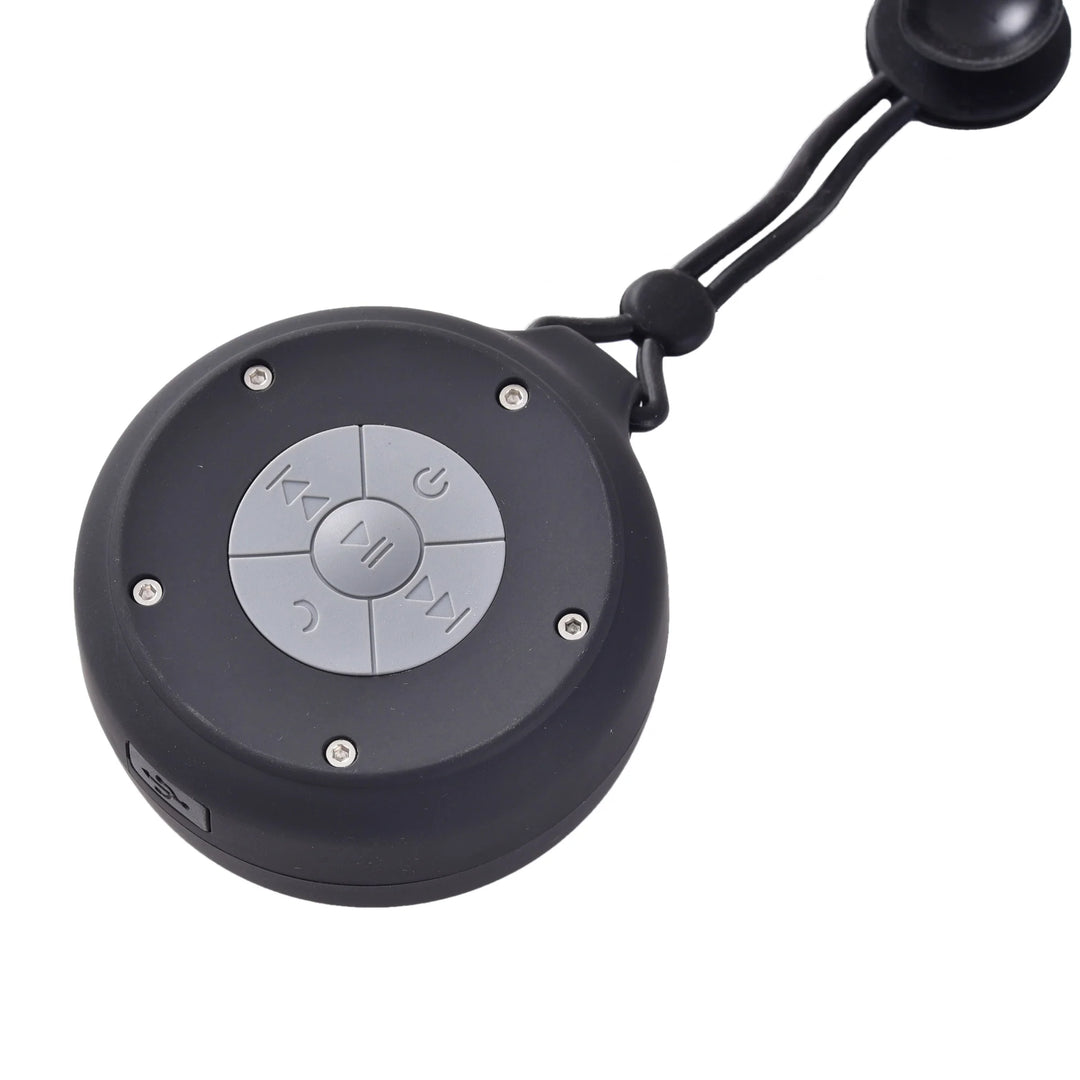 Mad Man Boomerang Waterproof Wireless Speaker