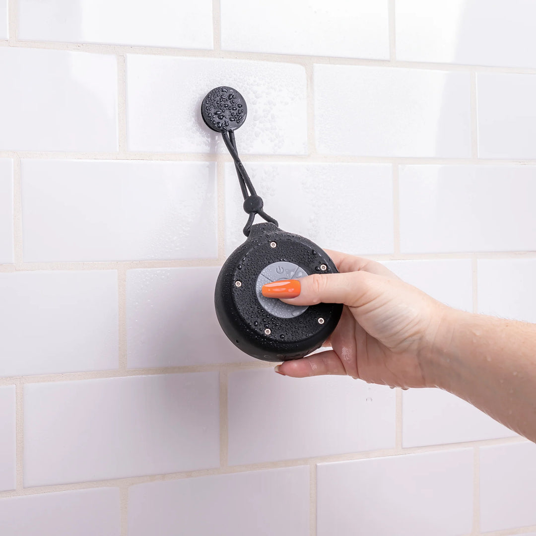 Mad Man Boomerang Waterproof Wireless Speaker