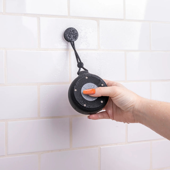 Mad Man Boomerang Waterproof Wireless Speaker