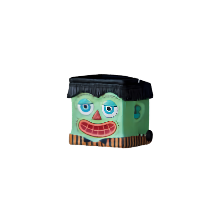 Glitterville Halloween Mini Bucket