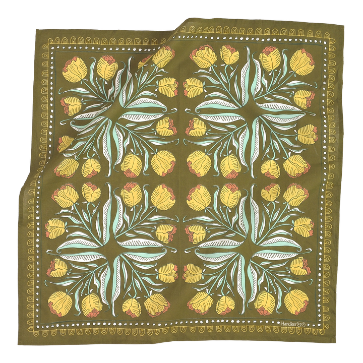 No. 137 Adele Bandana